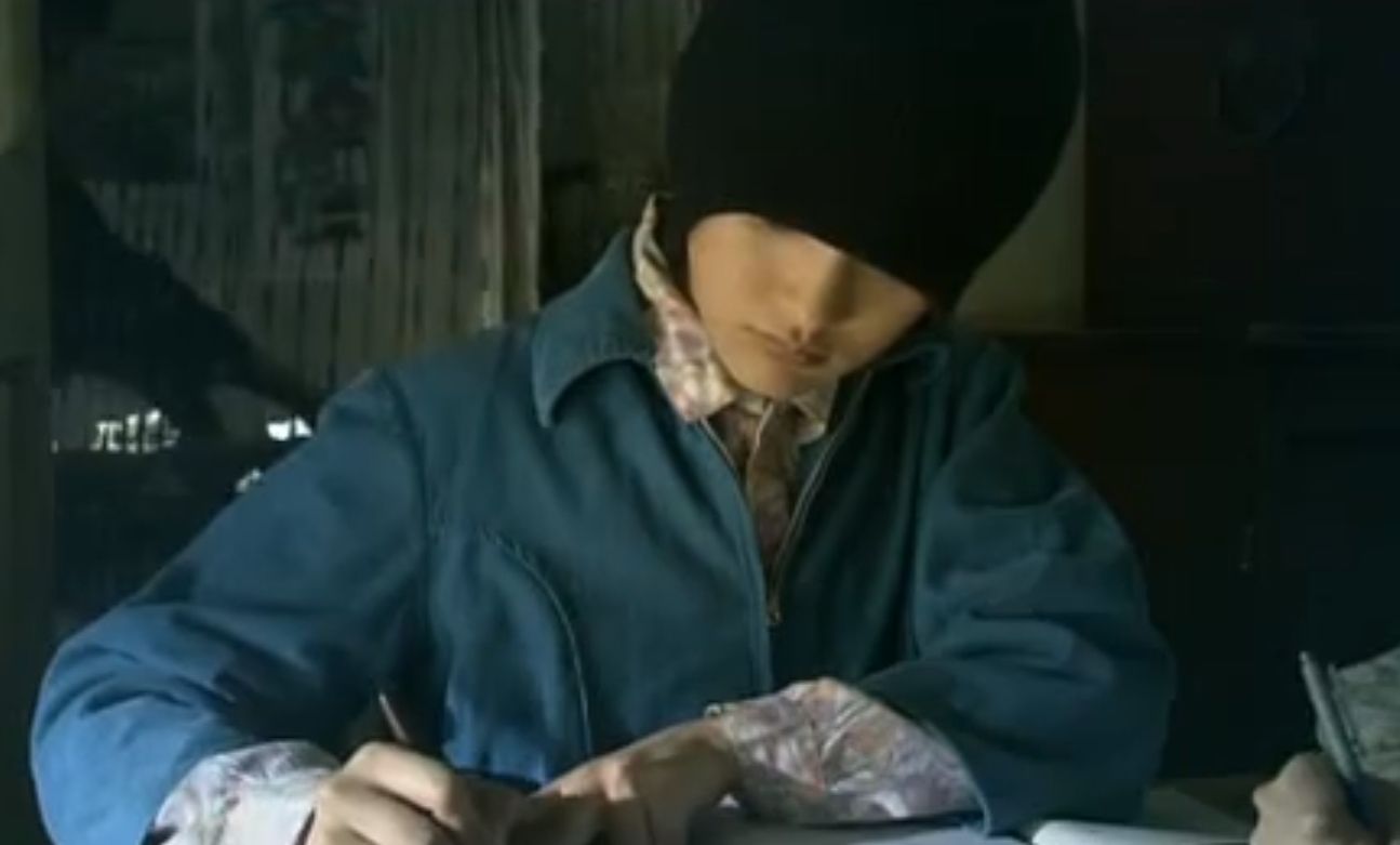 《生死劫》：女大学生怀孕后为生孩子放弃学业，男友却用来卖钱