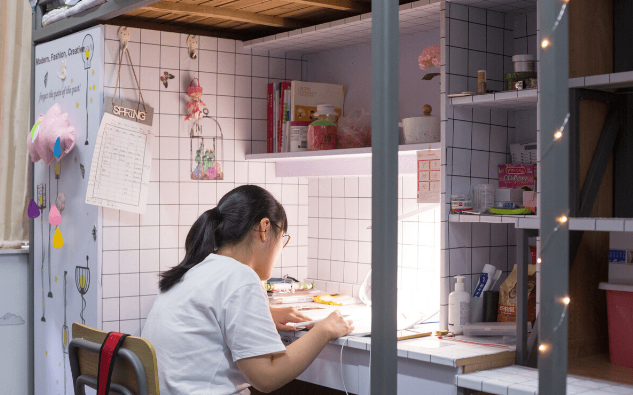 女大学生因“买空调”被孤立，自己掏钱自己享受，难道有错吗？