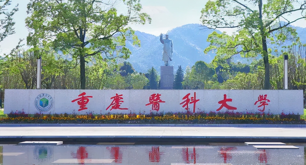 重庆医科大学考研分数线（重庆医科大学近3年硕士研究生招生复试基本分数线）