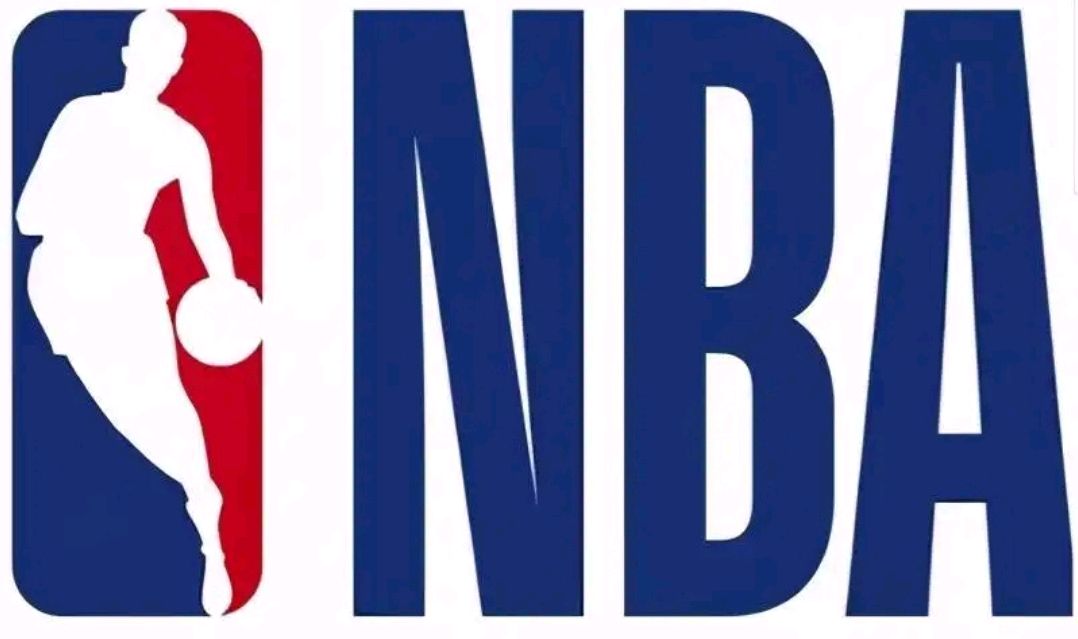 为什么nba的标志是(NBA的标志LOGO原型是谁？究竟是乔丹还是韦斯特？)