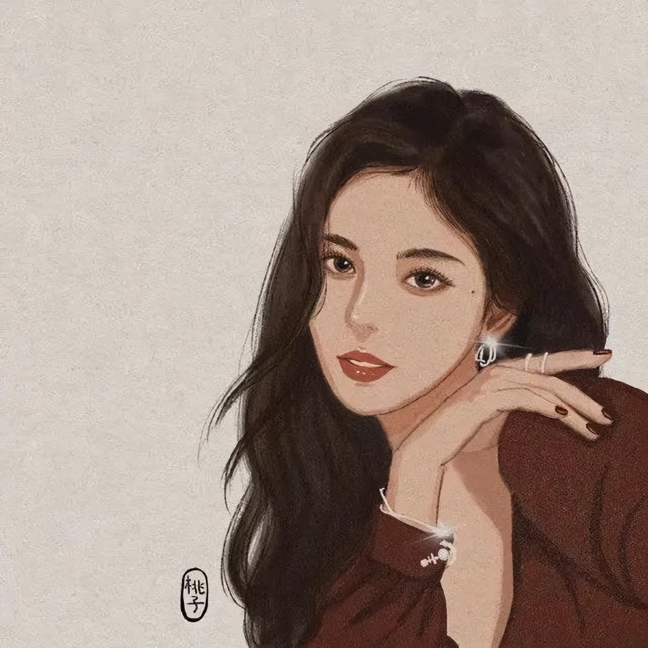 超级暖心的安慰文案，干净大方，值得珍藏