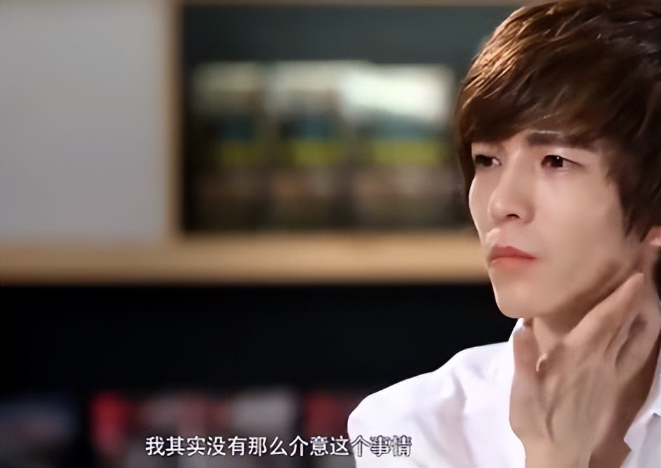 易立竞采访过的犀利场面：郭敬明、孙红雷、佟大为等人均在榜上