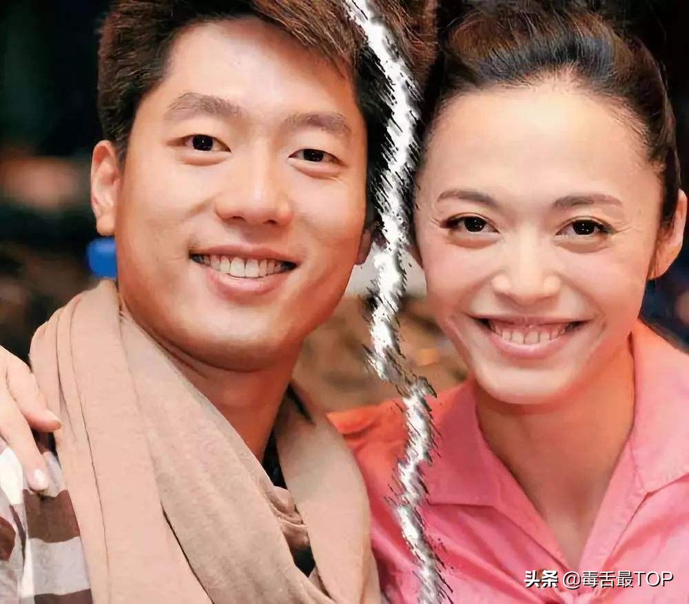 盘点红杏出墙的女明星，有人生活幸福，有人被众人唾弃