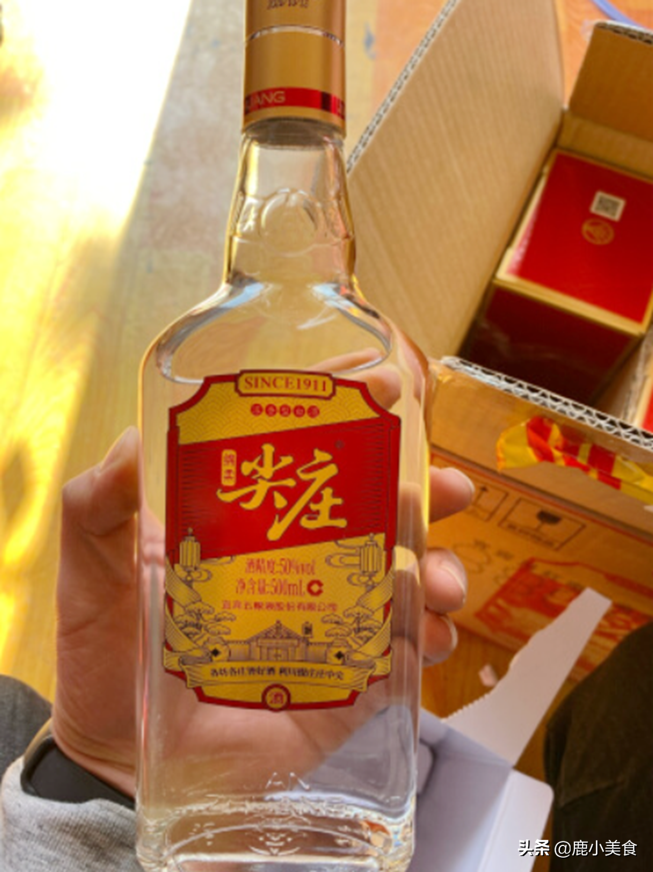 百元左右,8款适合“自饮”的浓香白酒,全是纯粮酒,好喝不上头