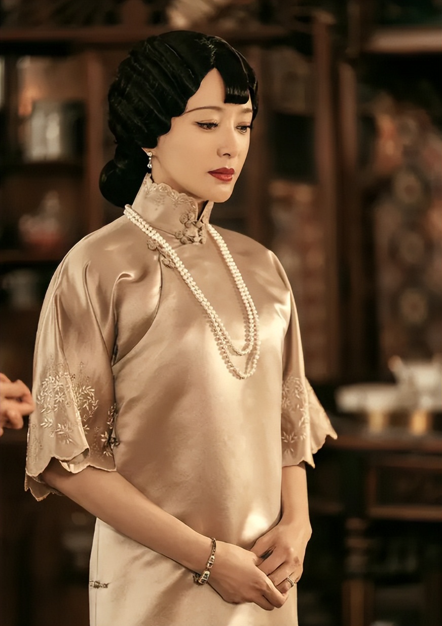 8位“野路子”出身的演员，个个演技在线，实力不输“专业派”