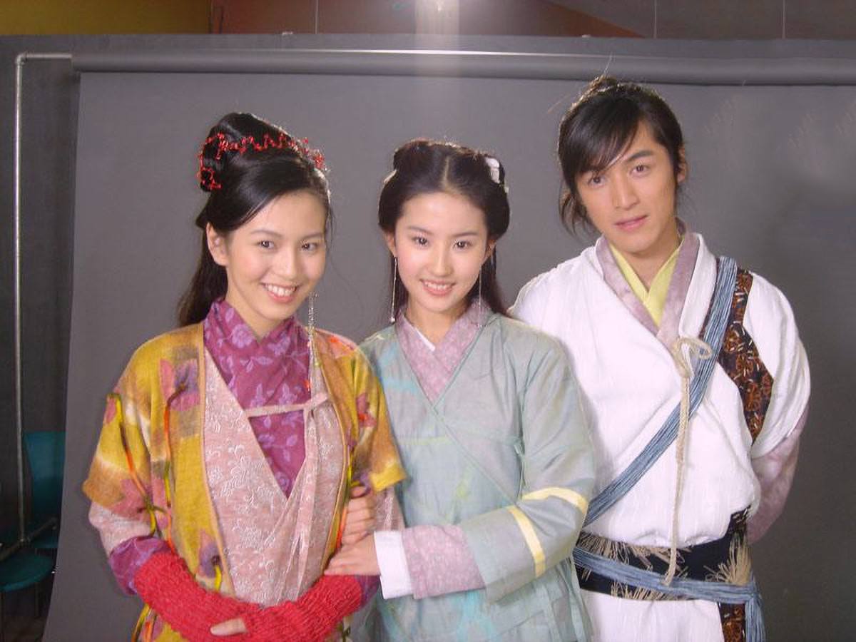 5年近10部爆款影视剧，张译真正的对手来了