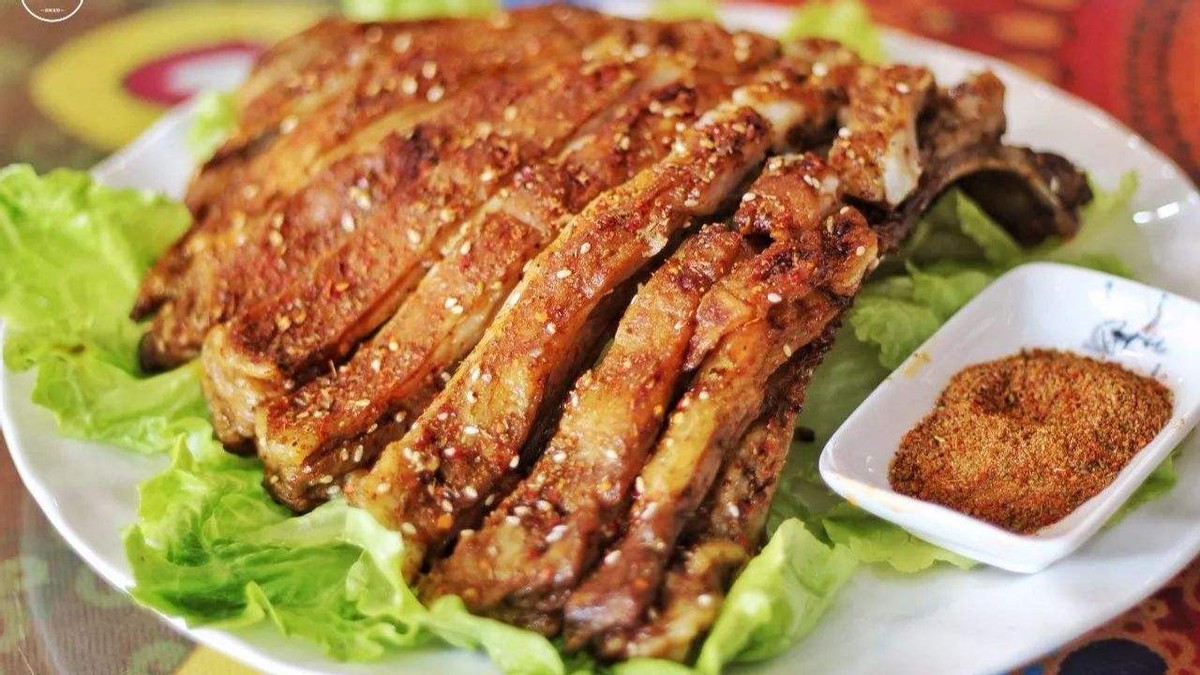 去青海必吃的8道青海菜,是"青海菜之魂",老板以为你是本地人