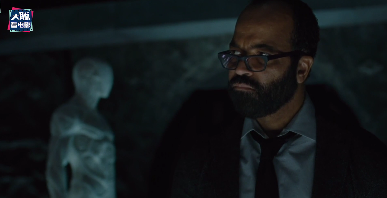 《西部世界》第四季第1集脑洞解析！谁奴役谁？开局全员谜语人