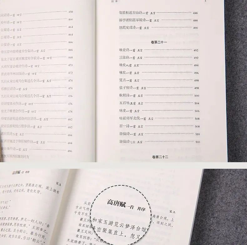 昭明文选是谁组织编写的（被视为文学的教科书昭明文选）