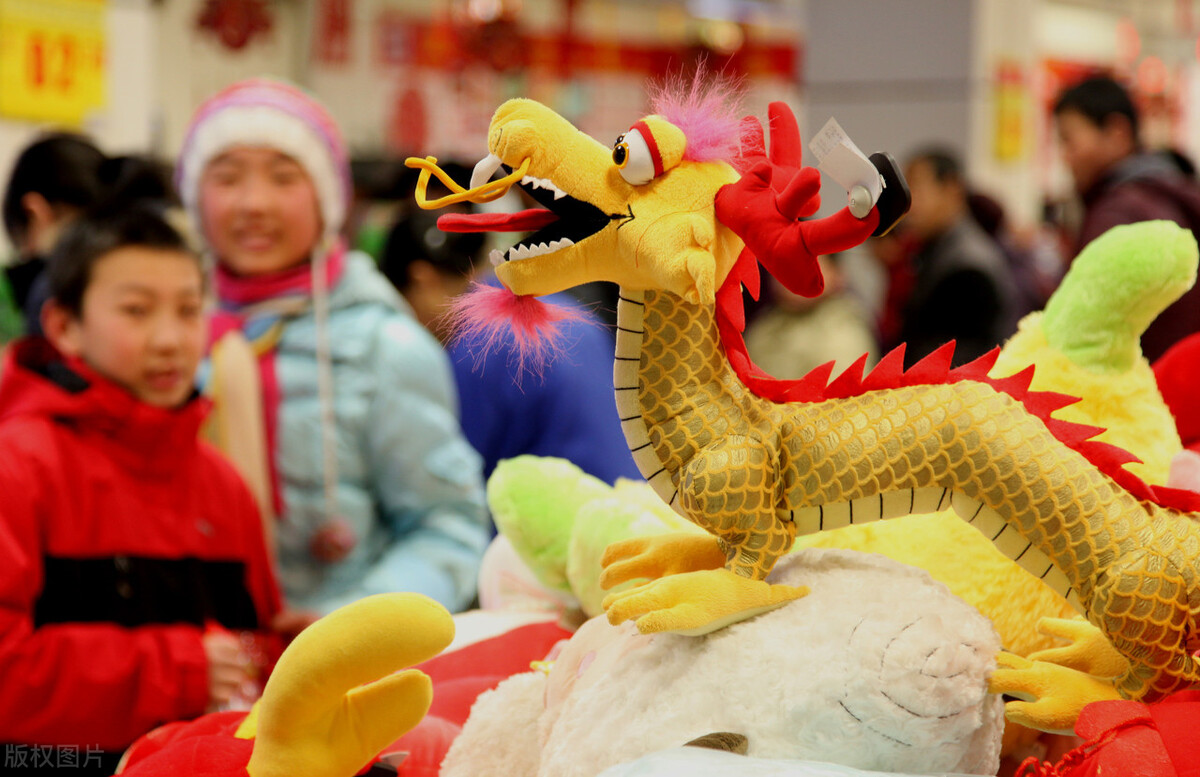 今天除夕，牢记“6习俗5忌讳”，老传统不能忘，虎虎生威