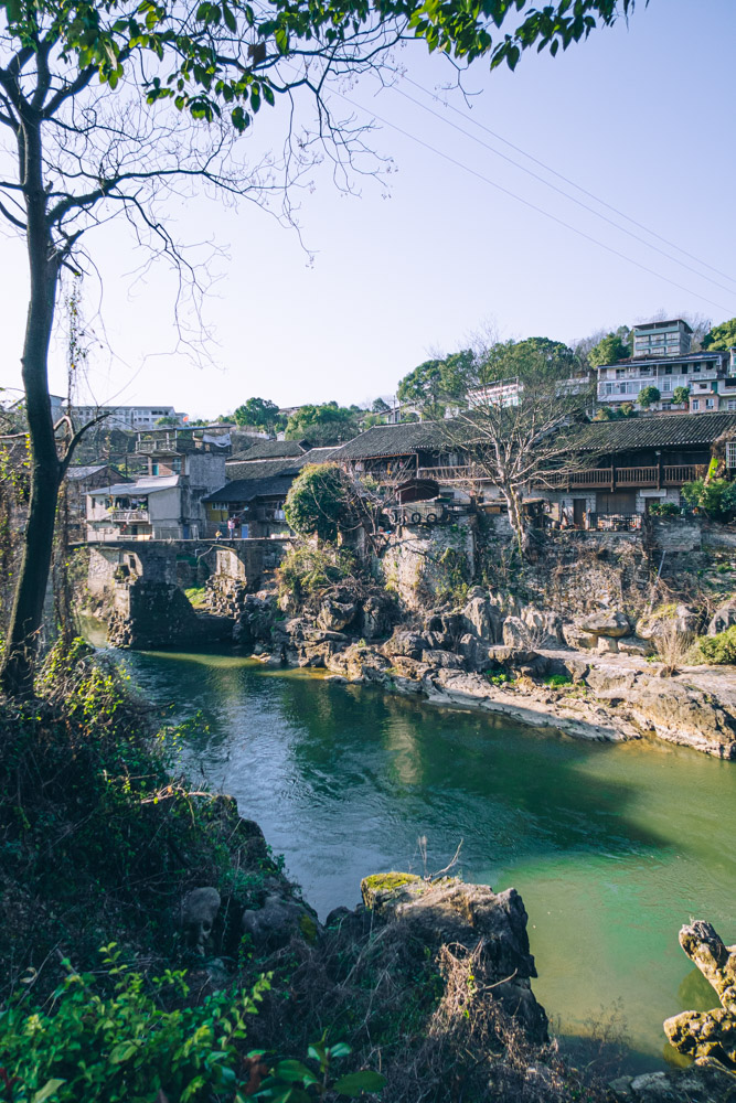 永州零陵古城,連大表姐都打卡過的古城,湖南人你心動了嗎?