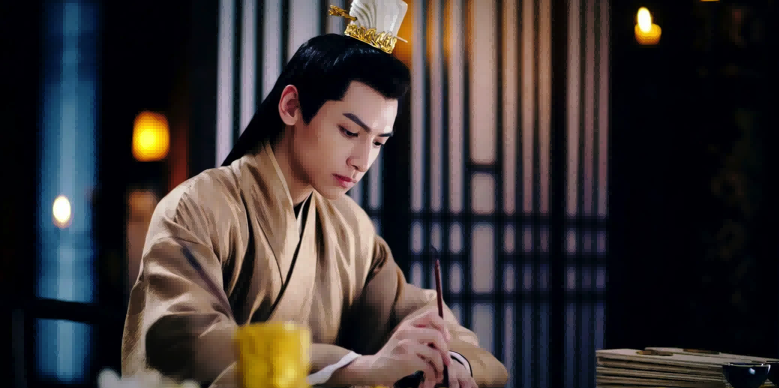 阴柔不等于娘！这10位男明星告诉你，什么叫风华绝代