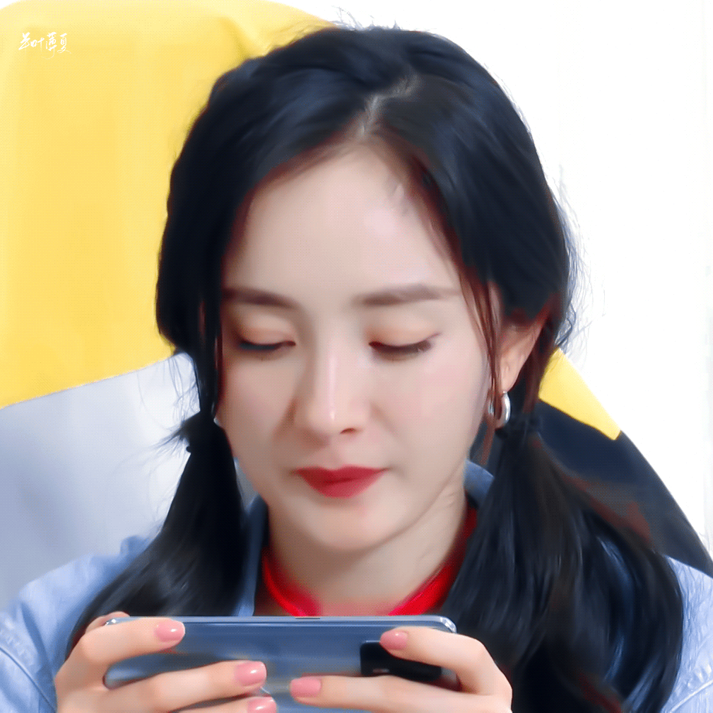 明星图片杨幂