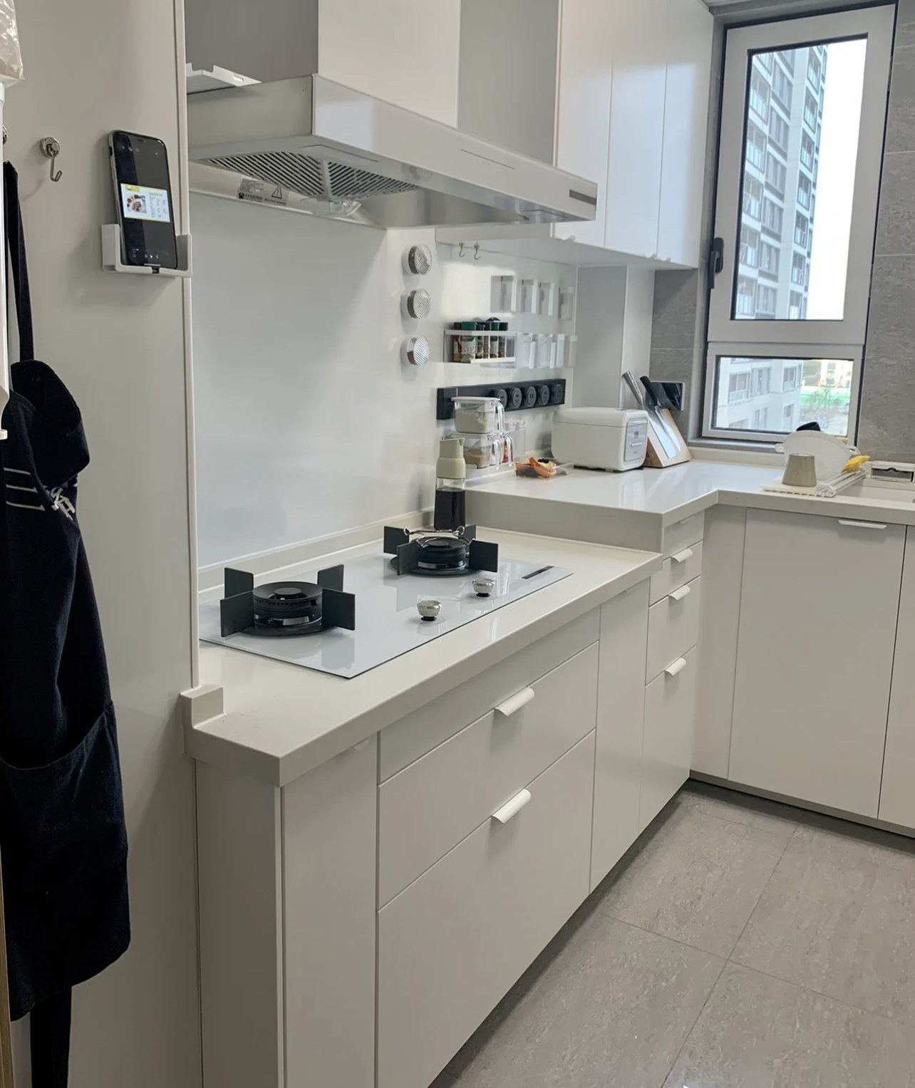 这些厨房装修翻车现场，都是真金白银换来的教训，建议看看