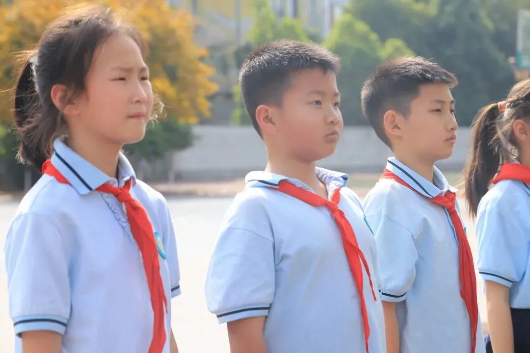 与你分享，我在四川天府新区南湖小学的精彩校园生活