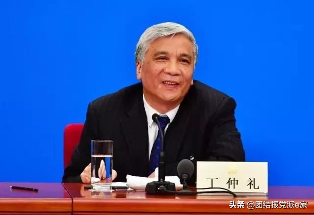 「科普」关于民盟，你了解多少？