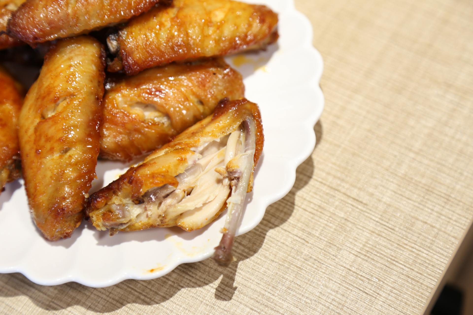 才不是鸡肋！论如何用空气炸锅解决我的一日三餐