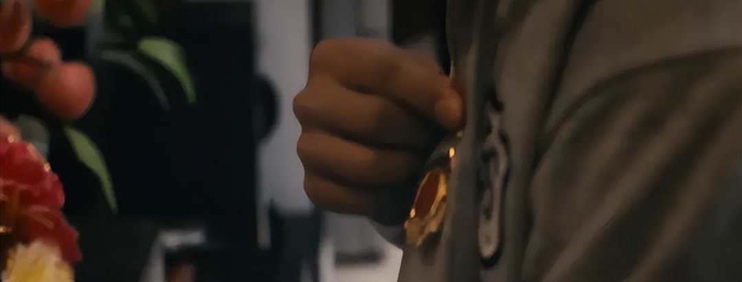 华语悬疑片的标杆！九年后，仅整理出《心迷宫》这五条暗喻