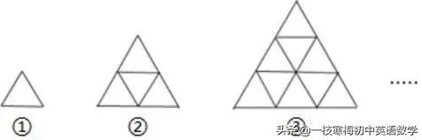 七年级数学:图形中的排列规律题型汇编