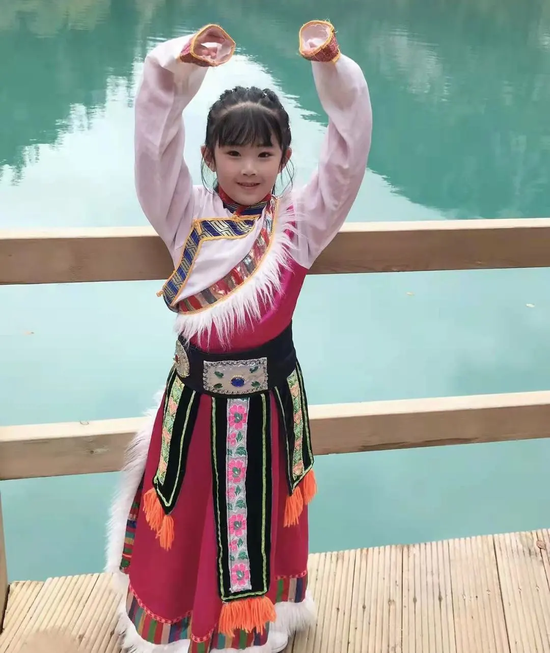 中和小学小浪花广播站《语文之声》栏目第十八