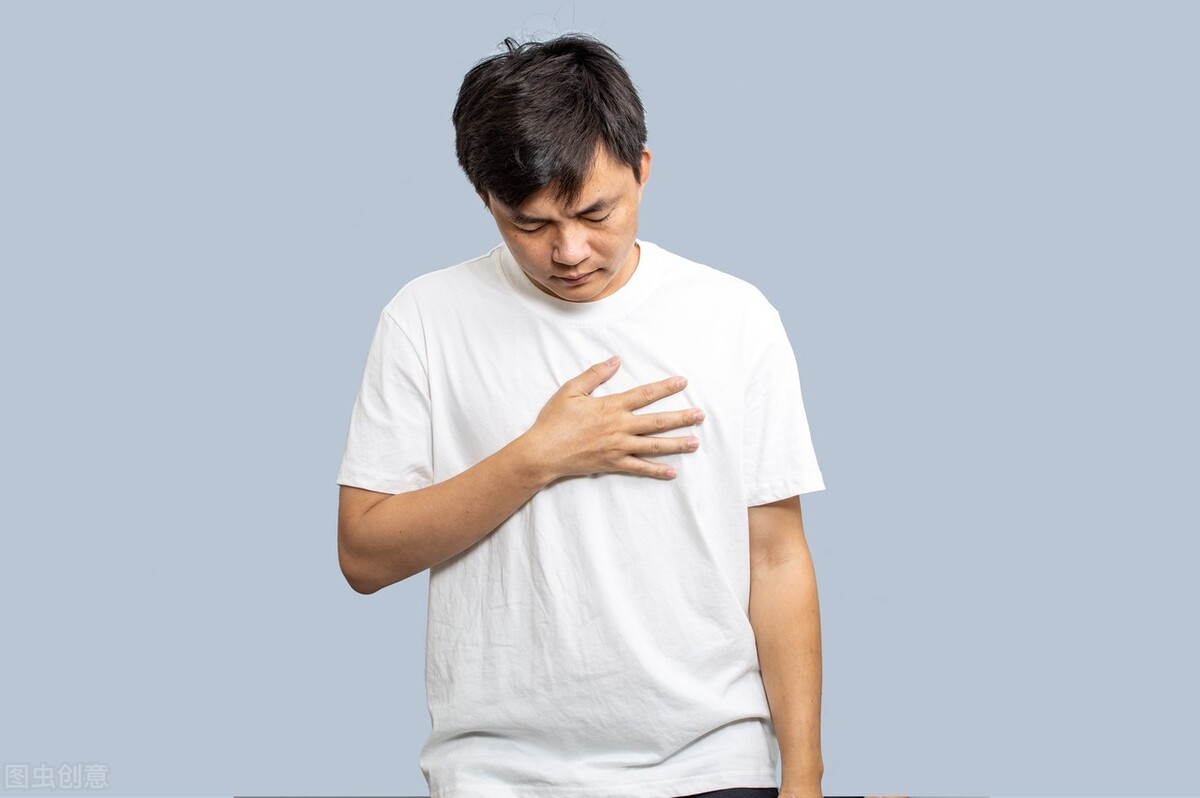 长期喝咖啡的人，患心梗概率少？美研究：但会损害肾脏