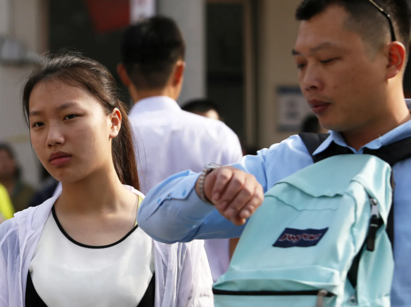 2022年高考时间已定，相比往年稍有变动，准考生可别记错时间