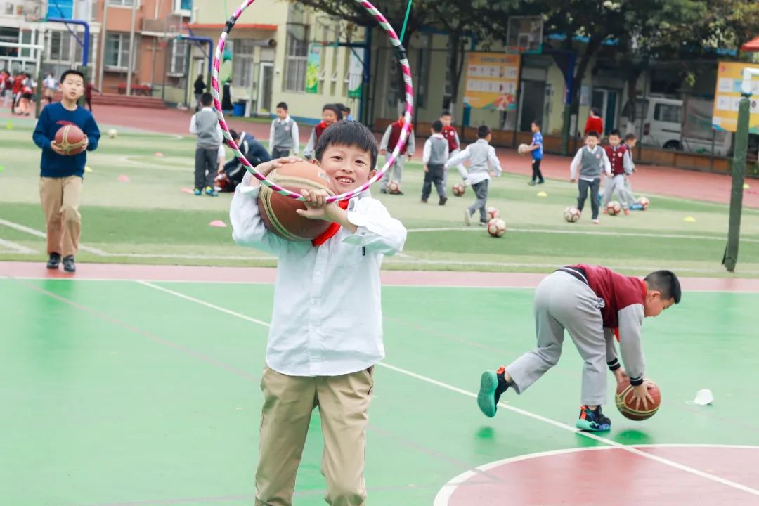 课后服务，我们这样做！|华阳实验小学下足功夫做好延时服务课程