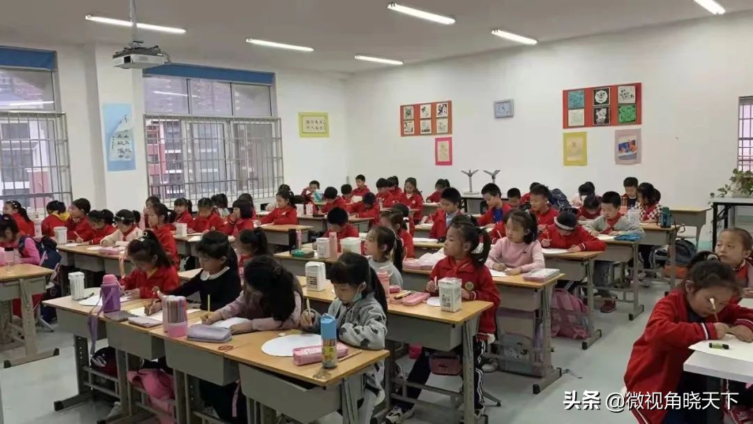 信阳市春华小学双减在行动：缤纷社团促成长(图13)