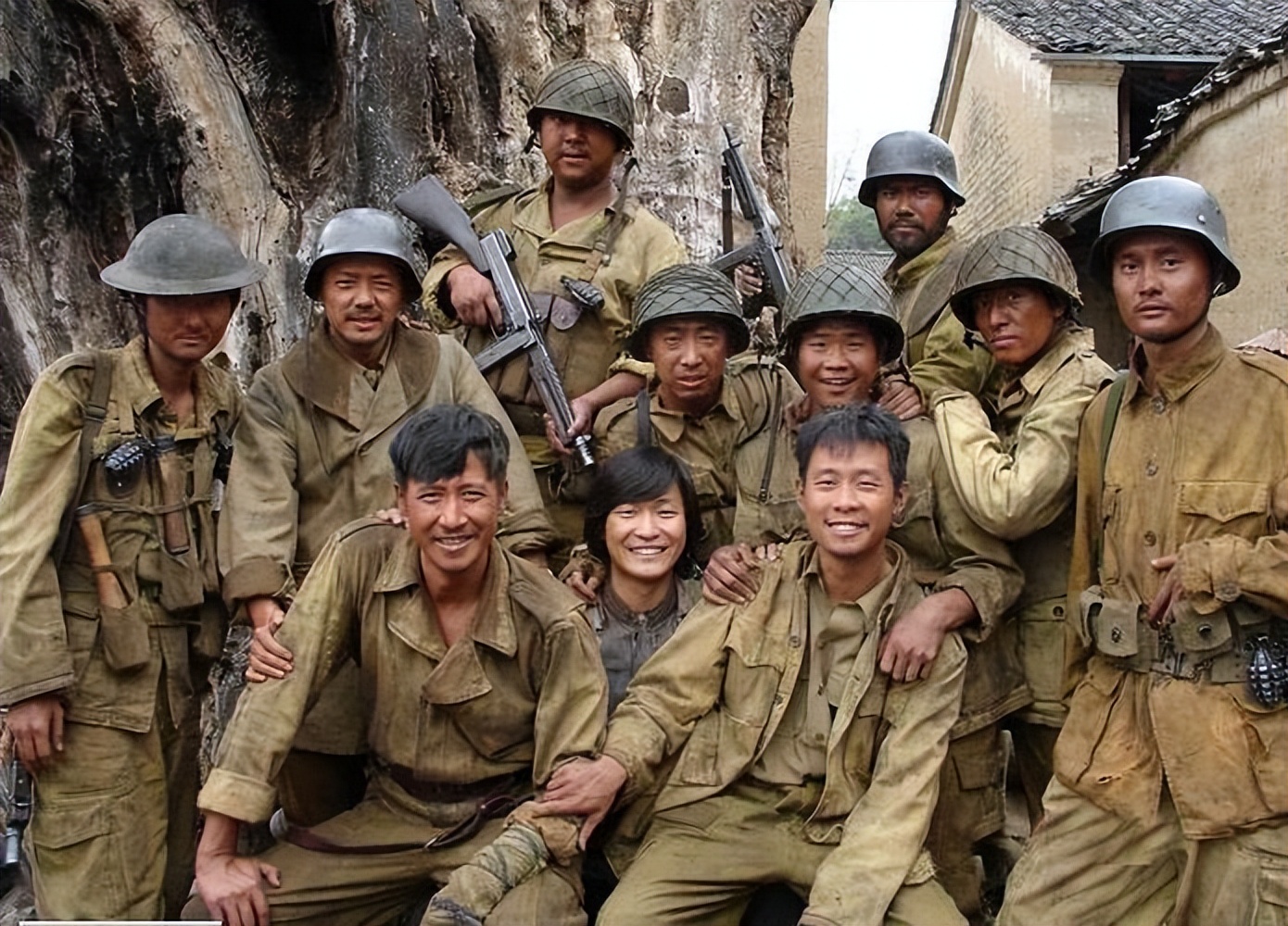 《人若初》临时下播不足为奇，这五部高分剧播出时的故事更精彩