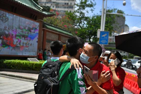 恭喜！广东将迎来一所“一流财经院校”，当地考生：幸福太突然了