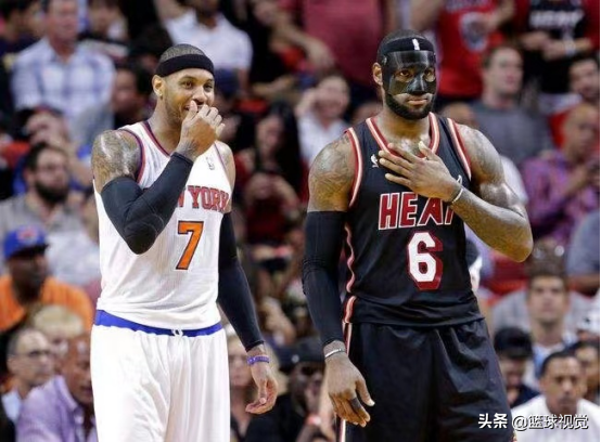 nba哪些动作是犯规(能力越强，脾气越大！威少、安东尼领衔，新赛季六大技术犯规之王)