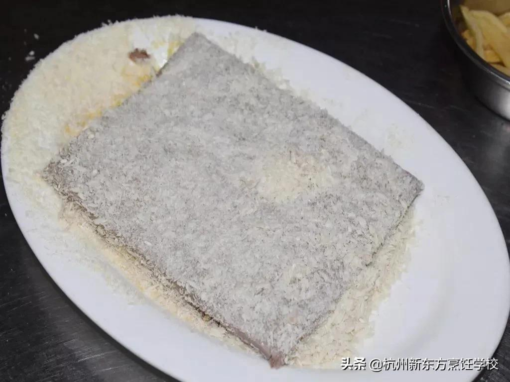 巧手粤菜制作,让你的菜单更丰盛