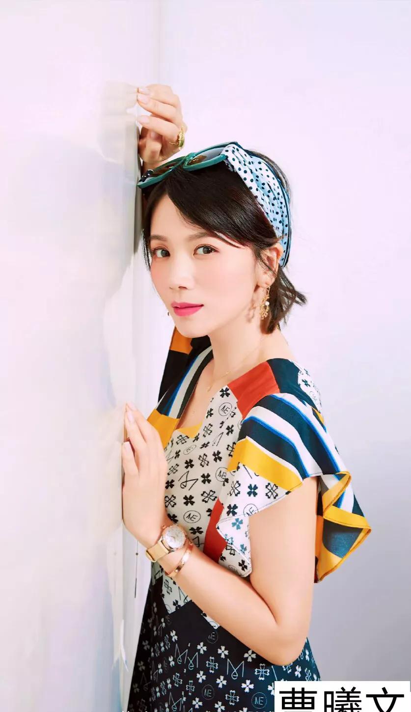 三线女明星：快看看都有谁你认识
