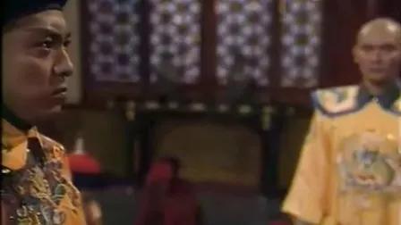 港剧经典《君临天下之血溅太和殿》江华版