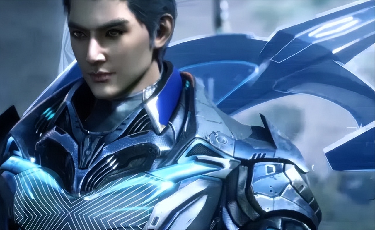 吞噬星空：珍妮特成功上位，冰山刚秀技能就翻车，还是得靠洪出马