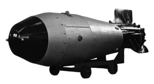 世界上威力最大的十款武器，美国仅占四席，中国神秘武器位居第二