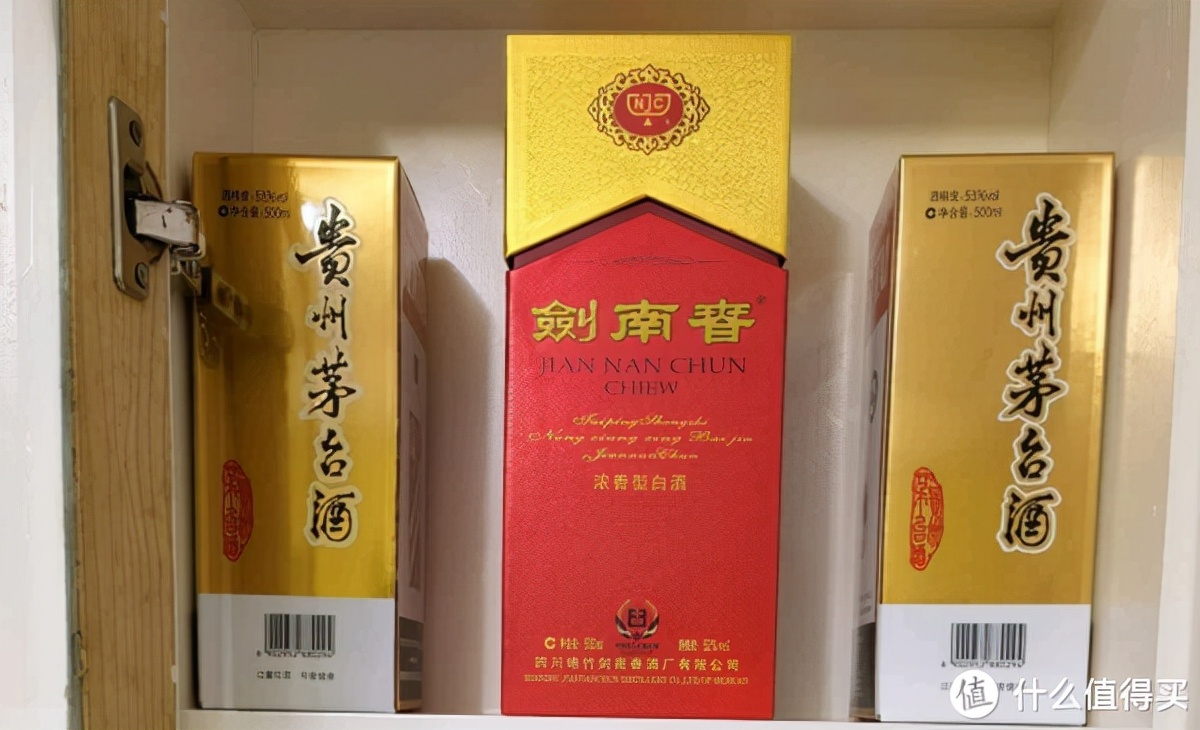 10款适合春节饮用的好酒推荐，涵盖各个价位，闭眼囤货系列