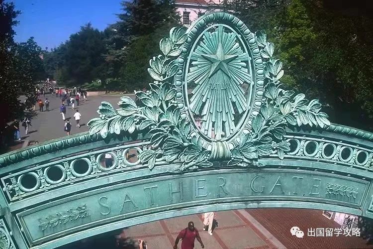 美国加州大学十所分校介绍，分别适合什么样的学生？