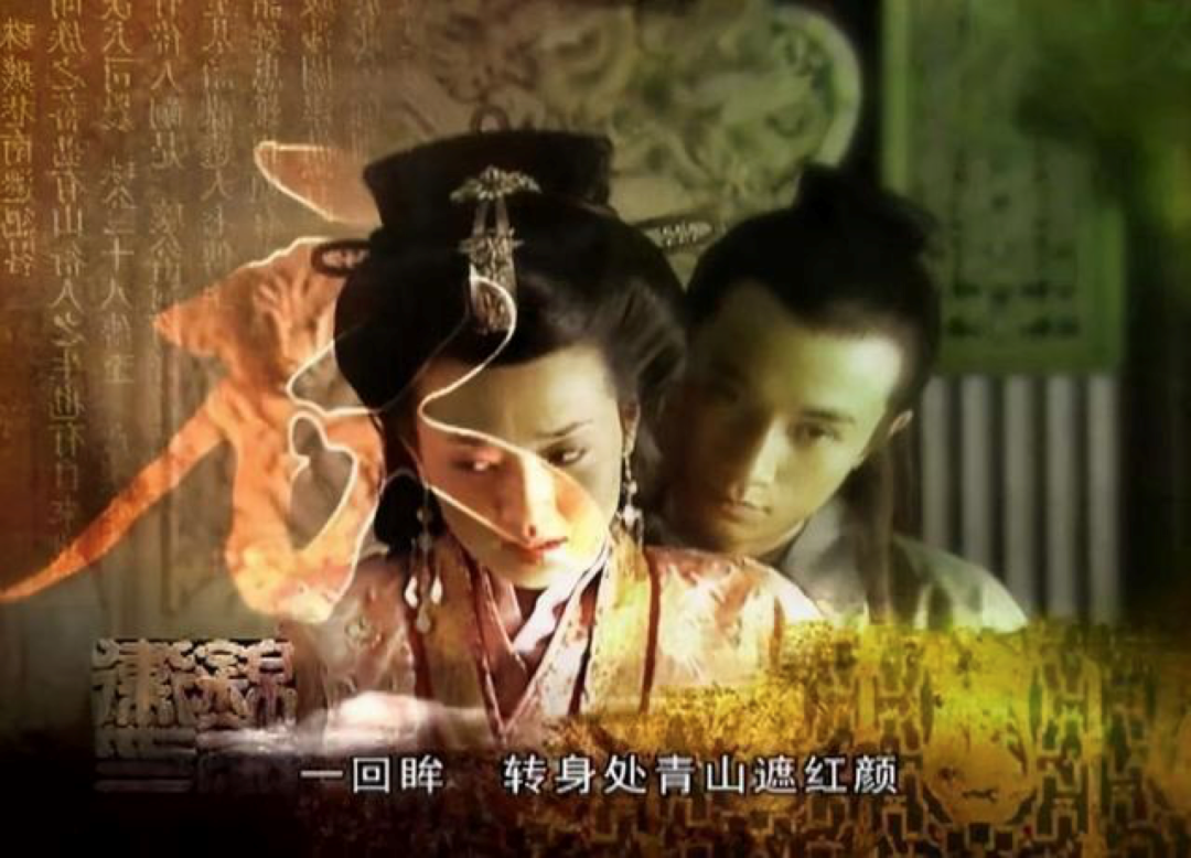 娱乐圈5对“患难情人”，陪对方度过了风波，却都得不得好结果