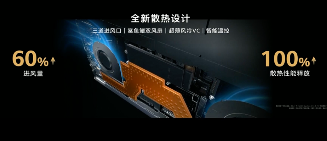 为什么说华为MateBook X Pro 2022正在引领一场“笔电”变革