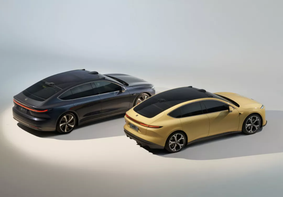 今年不容错过的5款新车，最低或5万起，最高60万封顶