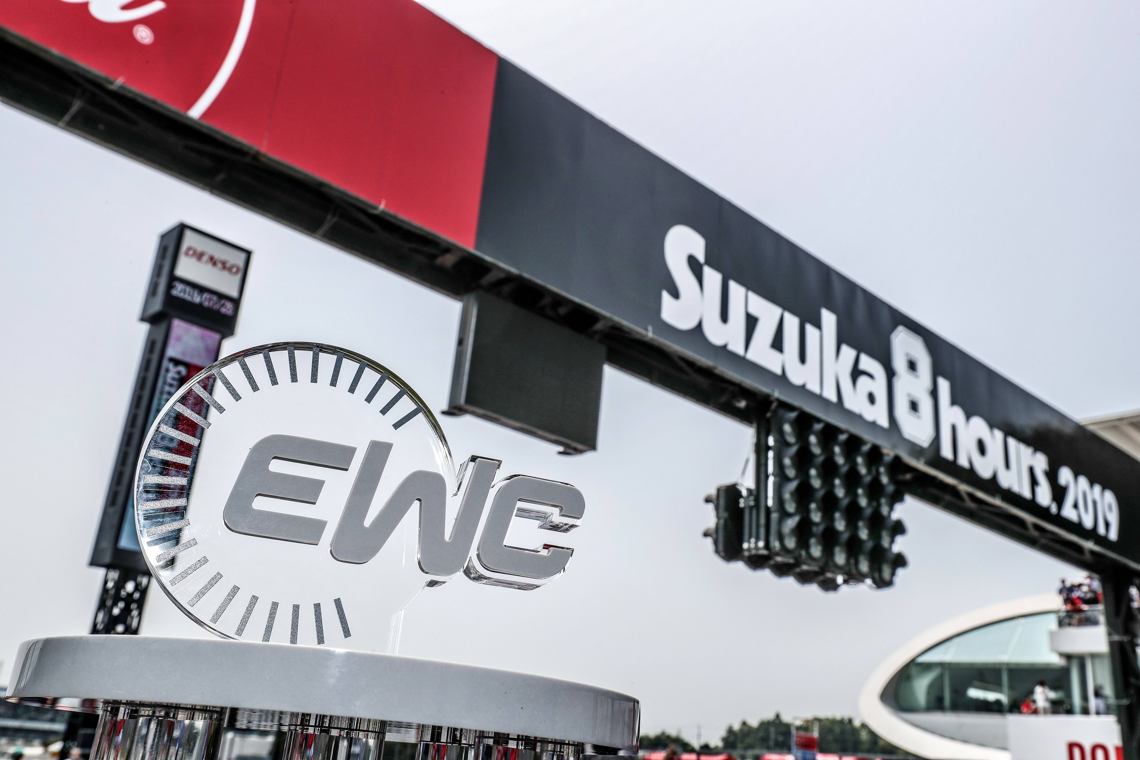2022 铃鹿八小时耐力赛、日本四家制造商赛车亮相