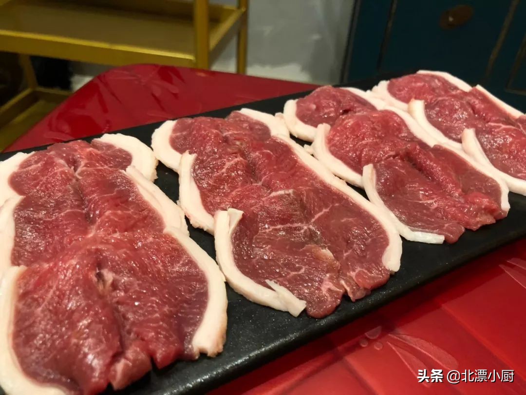 羊身上最“精华”的5块肉，肉贩子总会偷偷留下，懂行的人常会吃