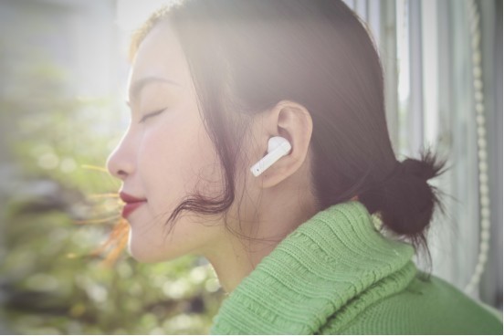 不到两百的降噪耳机会不会拉胯？绿联T3耳机轻体验