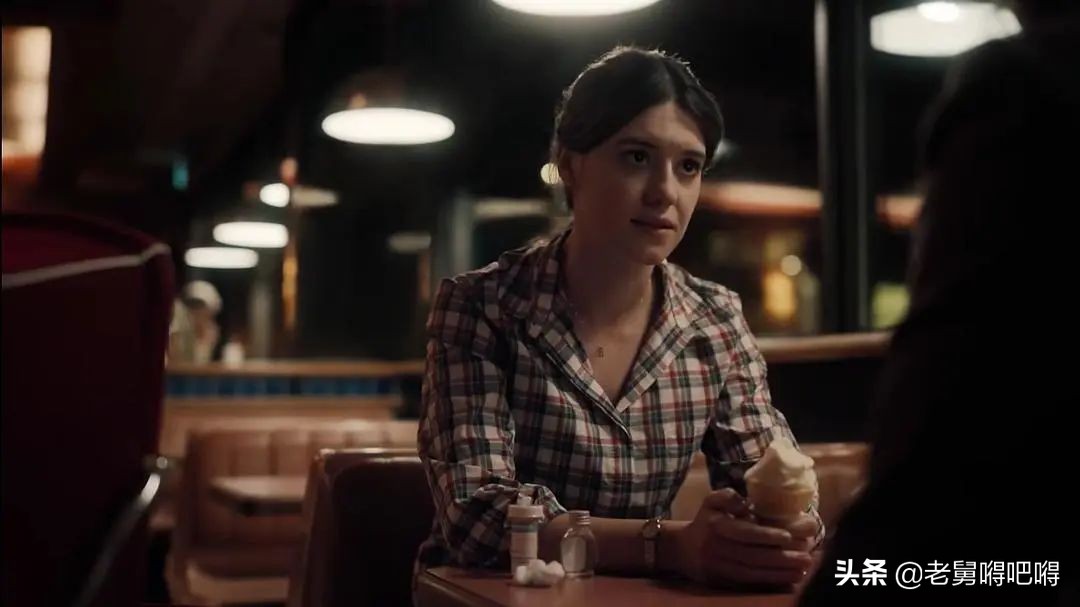 ​安德鲁·加菲尔德息影之作，值得一看