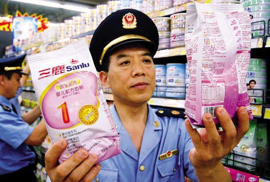 14年前祸害30万婴儿的毒奶女王，三鹿董事长田文华如今怎么样了？