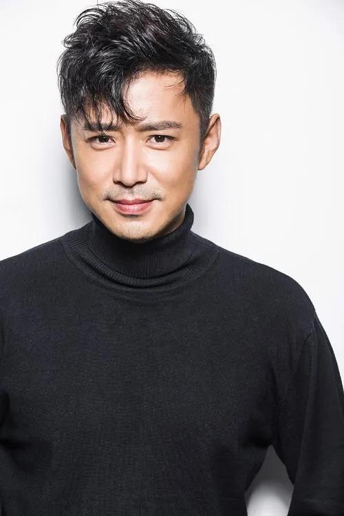 演员高鑫：娶了母亲的学生，一心一意爱了21年