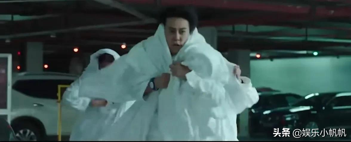 鹅厂卡司王炸剧终于来了：3个一线女演员，还有顶流老戏骨，过瘾