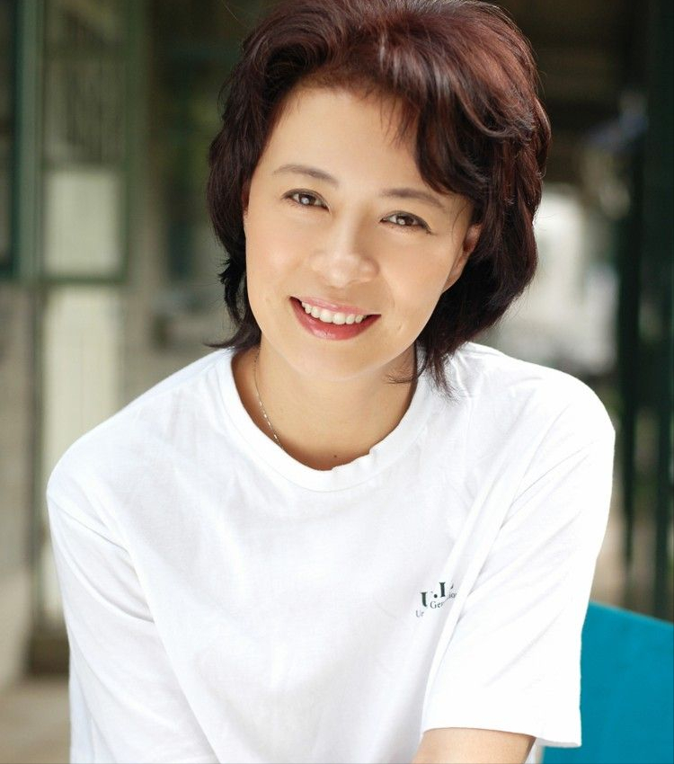 刘佳：演活了李焕英，成就了自己