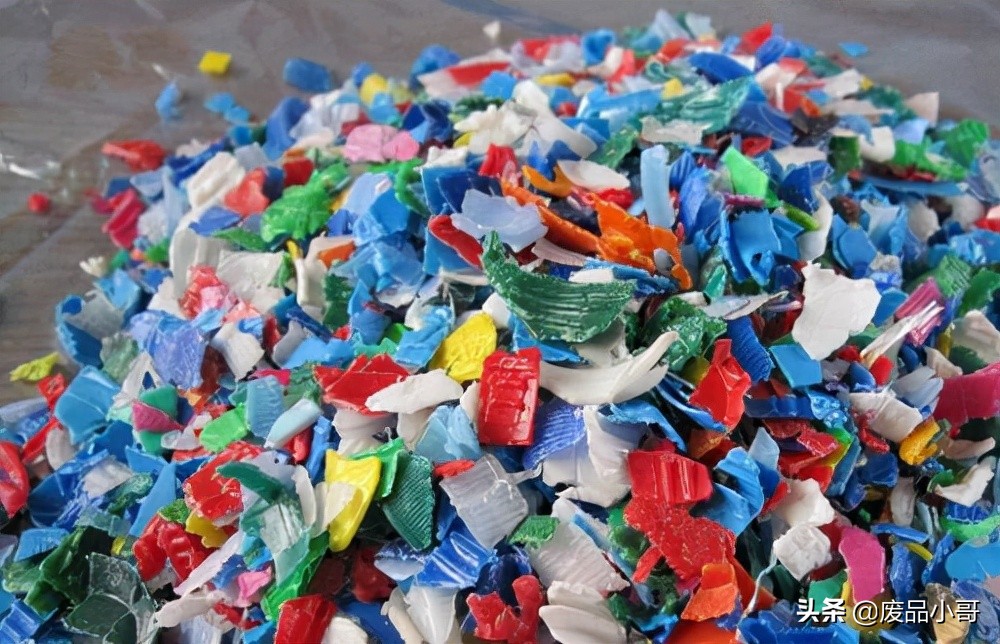 PET、PA、PC、PE、EVA废塑料回收价格信息12月28日最高上调50元